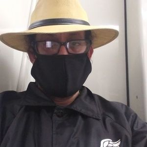 Meet your Posher, Jesse